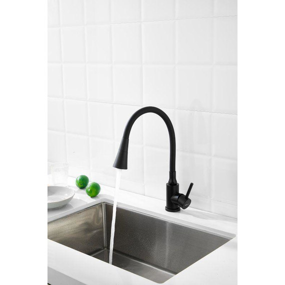 Смесители для кухни Belz B74810-7, чёрный фото 36