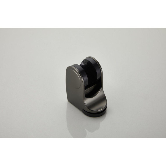 Смеситель для ванны Belz B60715-3, оружейная сталь фото 29