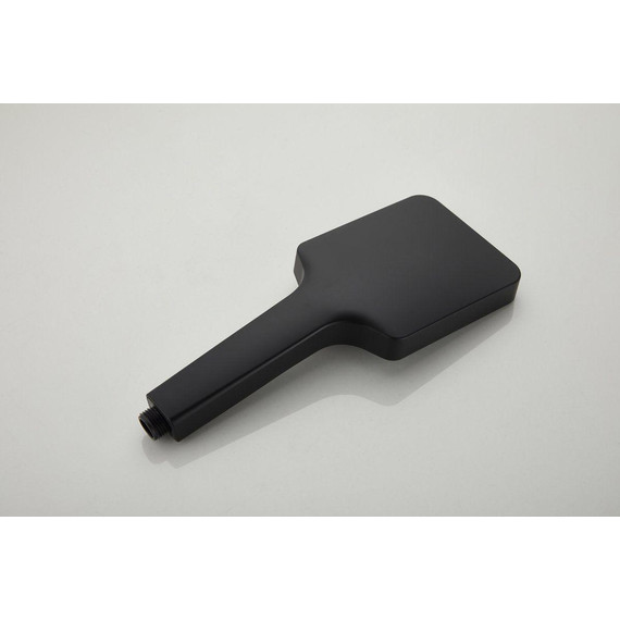 Смеситель для ванны Belz B60715-7, чёрный фото 32