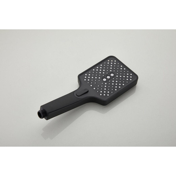 Смеситель для ванны Belz B60715-7, чёрный фото 34