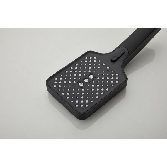 Смеситель для ванны Belz B60715-7, чёрный фото 35