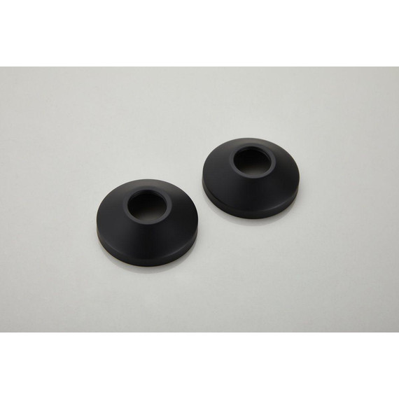 Смеситель для ванны Belz B60715-7, чёрный фото 37