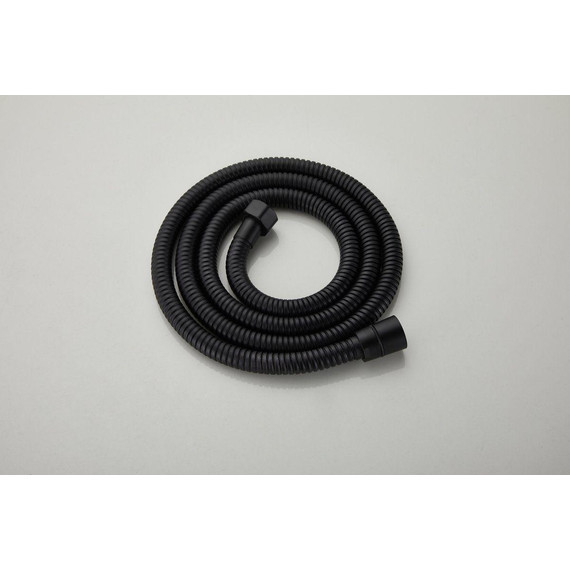 Смеситель для ванны Belz B60715-7, чёрный фото 29