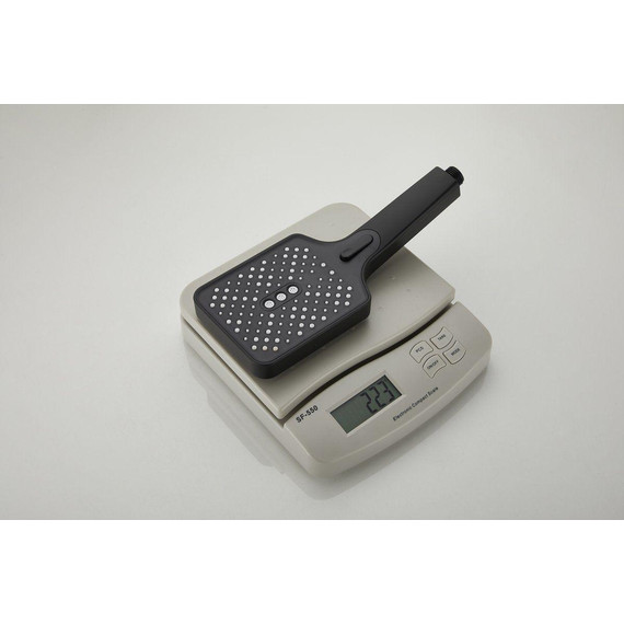 Смеситель для ванны Belz B60715-7, чёрный фото 38