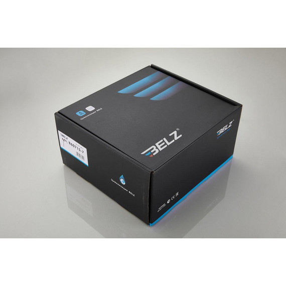 Смеситель для ванны Belz B60715-7, чёрный фото 49