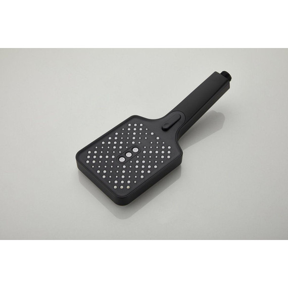 Смеситель для ванны Belz B60715-7, чёрный фото 43