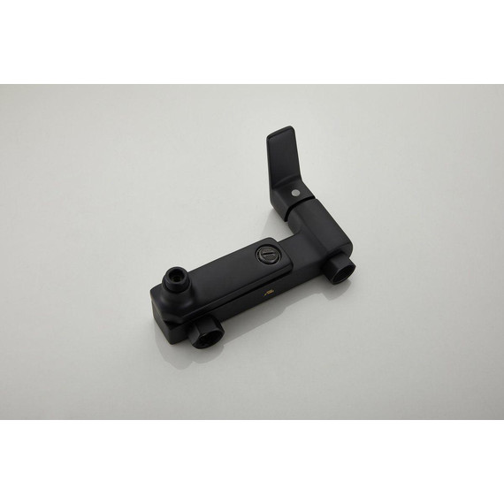 Смеситель для ванны Belz B60715-7, чёрный фото 46