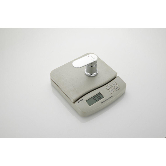 Смеситель для ванны Belz B66713 фото 9