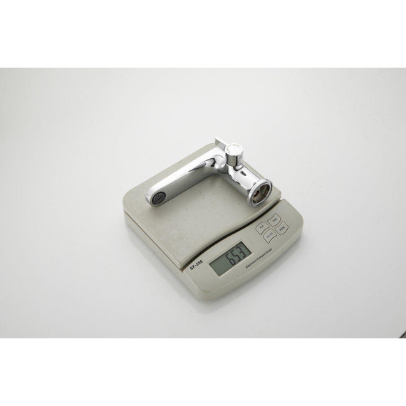 Смеситель для ванны Belz B66713 фото 13