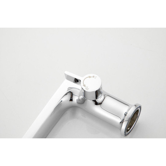 Смеситель для ванны Belz B66713 фото 14