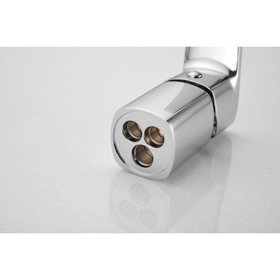 Смеситель для ванны Belz B66715 фото 8