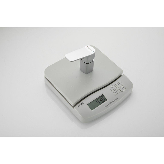 Смеситель для ванны Belz B66715 фото 12