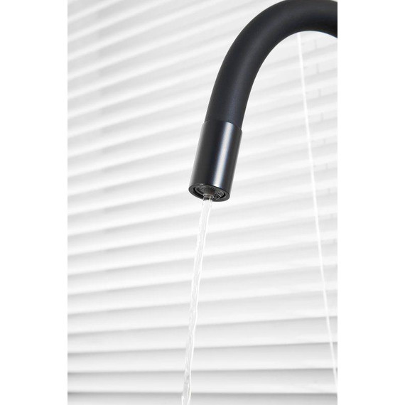 Смесители для кухни Belz B76814-7, чёрный фото 24