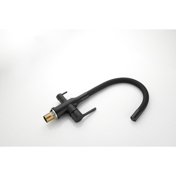 Смесители для кухни Belz B76814-7, чёрный фото 12