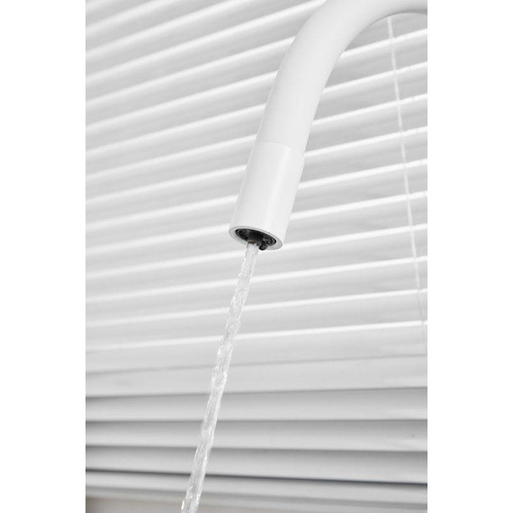 Смесители для кухни Belz B76814-8, белый фото 18