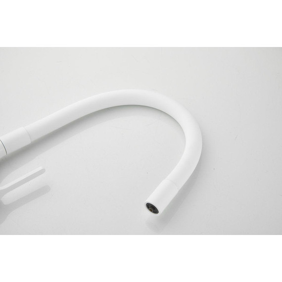 Смесители для кухни Belz B76814-8, белый фото 20