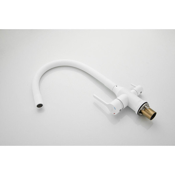 Смесители для кухни Belz B76814-8, белый фото 27