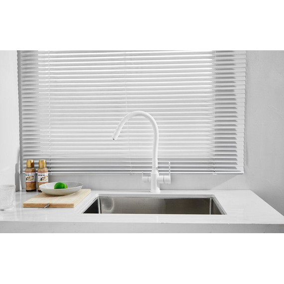 Смесители для кухни Belz B76814-8, белый фото 30