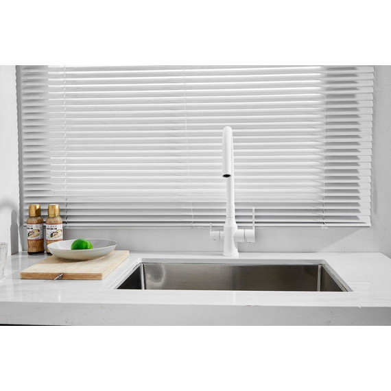 Смесители для кухни Belz B76814-8, белый фото 31