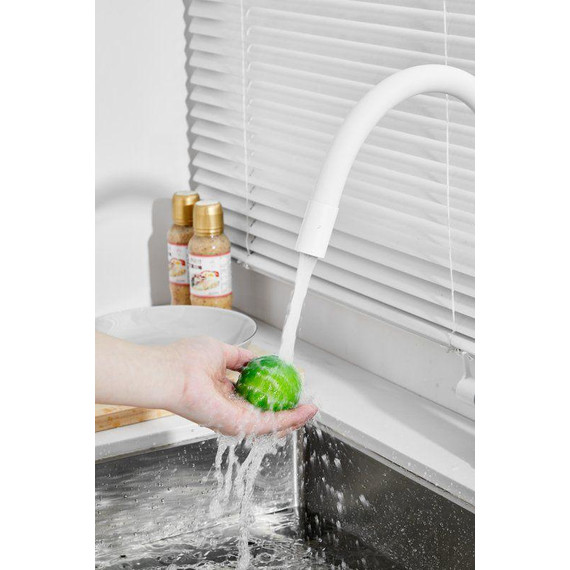 Смесители для кухни Belz B76814-8, белый фото 32