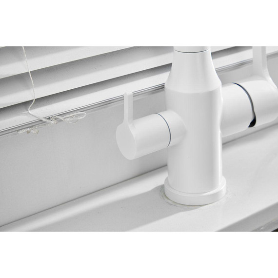 Смесители для кухни Belz B76814-8, белый фото 38