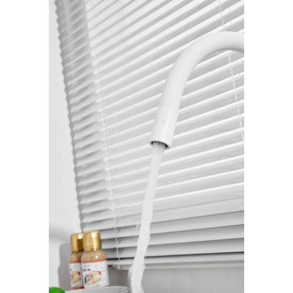 Смесители для кухни Belz B76814-8, белый фото 12