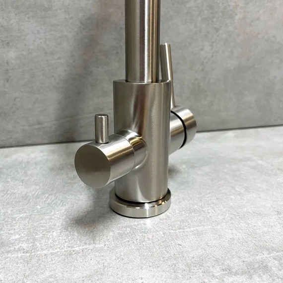 Смесители для кухни Haiba HB43828 фото 3