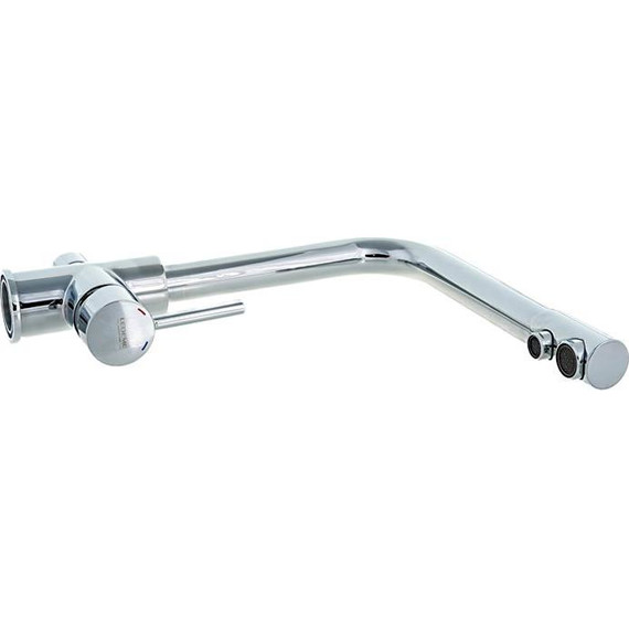 Смесители для кухни Ledeme L4055-3 фото 3