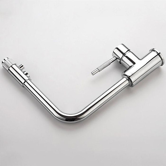 Смесители для кухни Ledeme L4155-3 фото 5