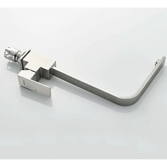 Смесители для кухни Ledeme L74033, нержавеющая сталь фото 5