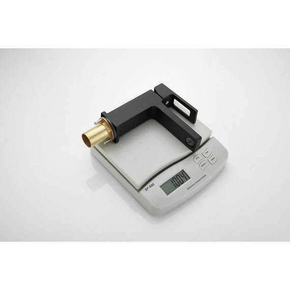 Смеситель для раковины Belz B10658-7, чёрный фото 19