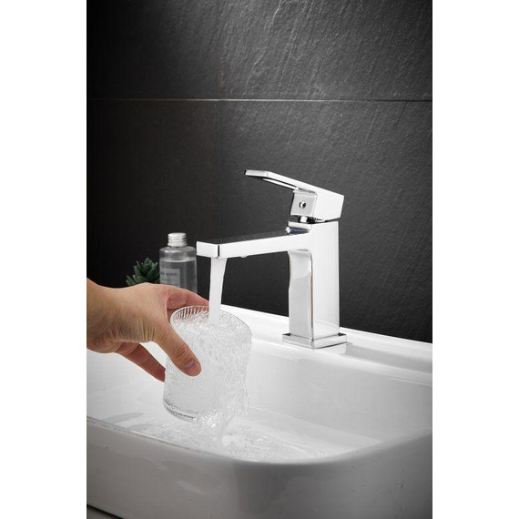 Смеситель для раковины Belz B10658 фото 5