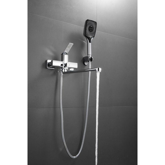 Смеситель для ванны Belz B22618 фото 2