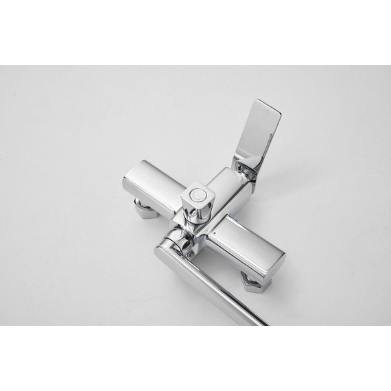 Смеситель для ванны Belz B22618 фото 24