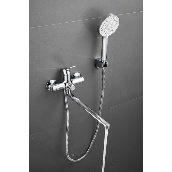 Смеситель для ванны Belz B22679 фото 8