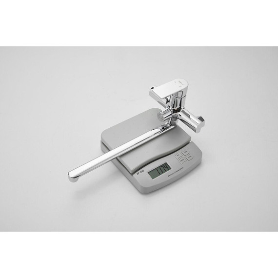 Смеситель для ванны Belz B22679 фото 24