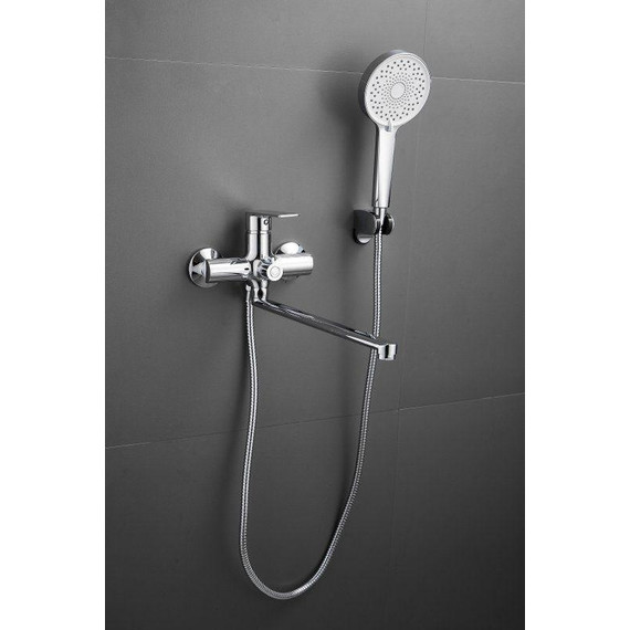 Смеситель для ванны Belz B22679 фото 25