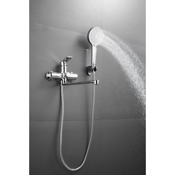 Смеситель для ванны Belz B22679 фото 26