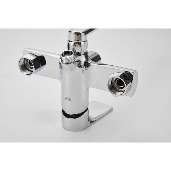 Смеситель для ванны Belz B22679 фото 28