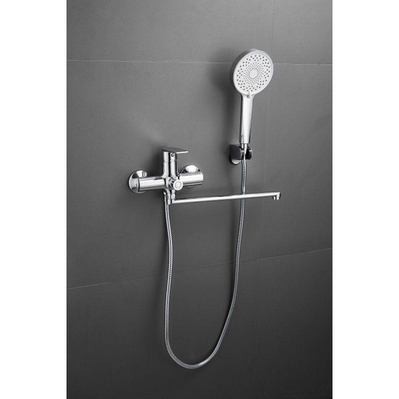 Смеситель для ванны Belz B22679 фото 7