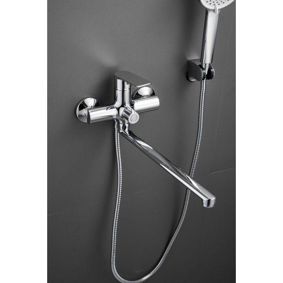 Смеситель для ванны Belz B22679 фото 31