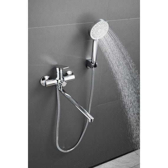 Смеситель для ванны Belz B22679 фото 6