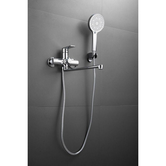 Смеситель для ванны Belz B22679 фото 4