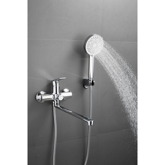 Смеситель для ванны Belz B22679 фото 11