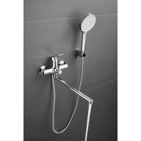 Смеситель для ванны Belz B22679 фото 40