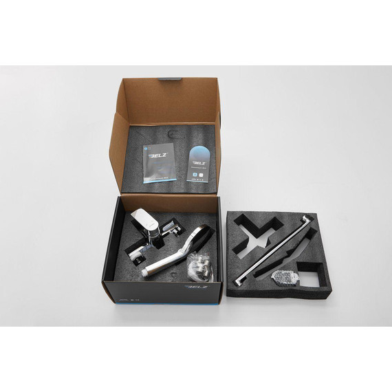 Смеситель для ванны Belz B22679 фото 47