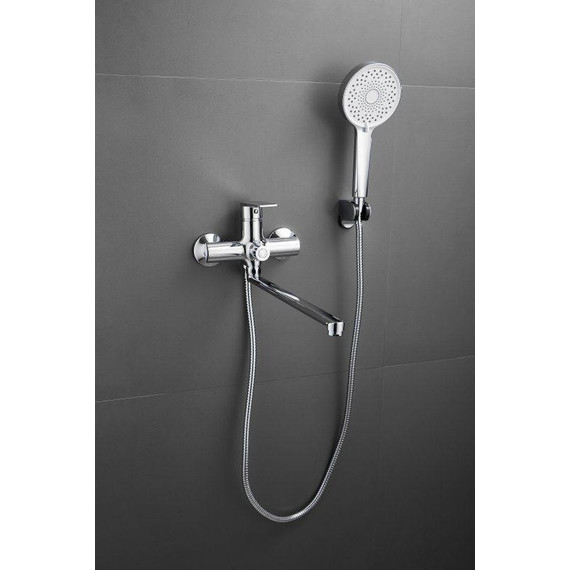 Смеситель для ванны Belz B22679 фото 45