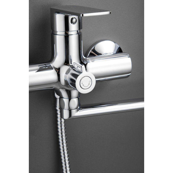 Смеситель для ванны Belz B22679 фото 46