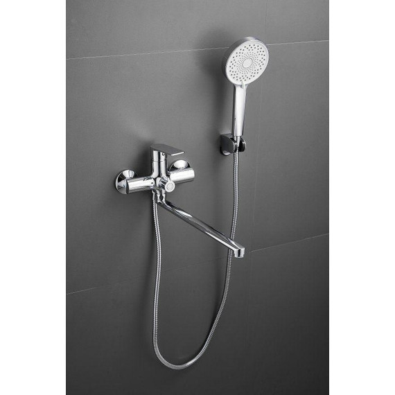 Смеситель для ванны Belz B22679 фото 13