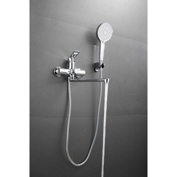 Смеситель для ванны Belz B22679 фото 10